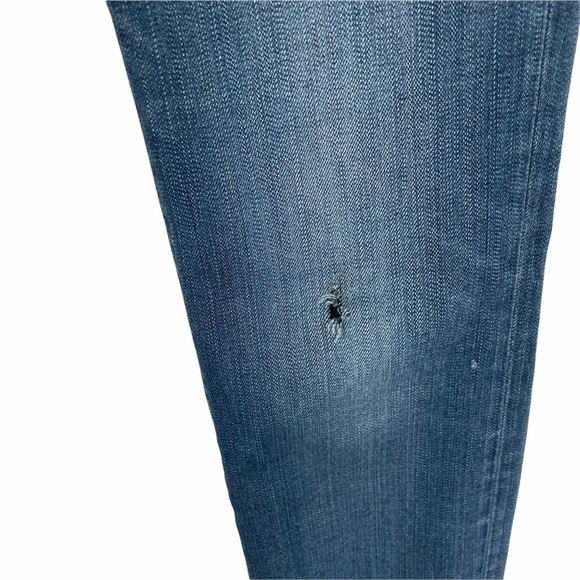 MADEWELL Roadtripper High Rise Skinny Jeans - Picture 12 of 12